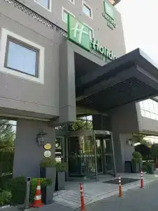Holiday Inn Bursa - City Centre, an IHG - 24