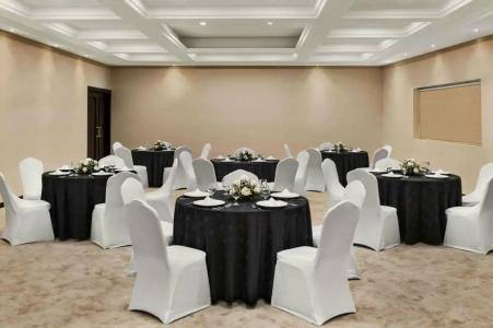 Ramada by Wyndham Dubai Deira - 15