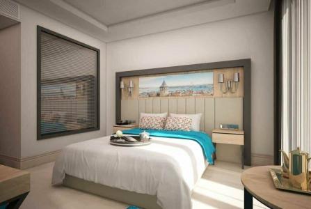 Ramada Encore By Wyndham Istanbul Basin Express - 46