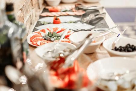 Stabu Sēta Residence - 50