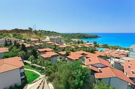 Justiniano Theodora Resort - 13