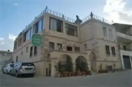 Emre's Stone House - 7