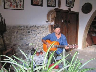 Stratos ArtDeco House - 54