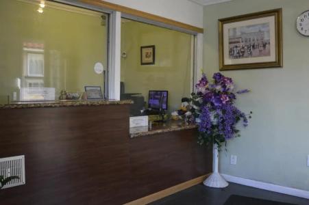 Lincoln Park Motel - 15