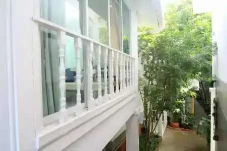 Changmoi House (Little Village) - 12