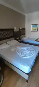 Kırbıyık Resort - Alanya - 33