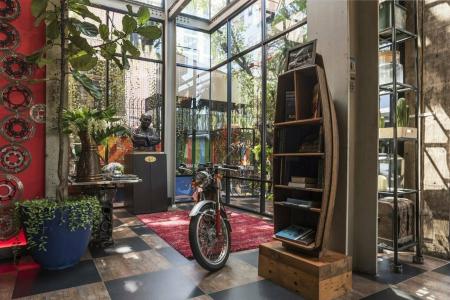 Mestyle Garage - 36