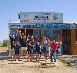 Pharaoh Azur Resort - 92