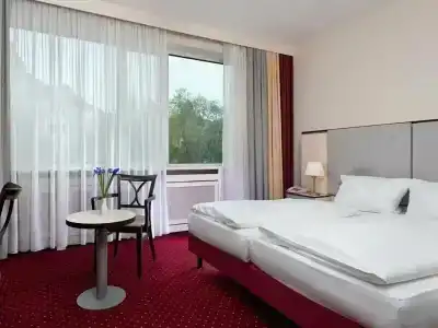 Come Inn Berlin Kurfürstendamm - 79