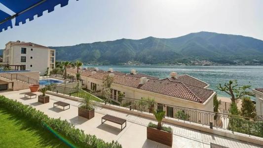 HUMA Kotor Bay and Villas - 74