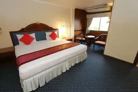 Sabai Inn - 92