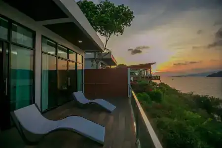 Mountain Resort Koh Lipe - 4