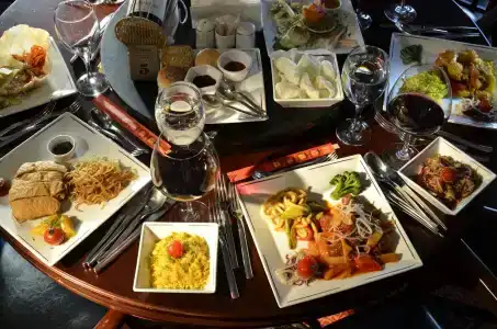 Trendy Aspendos Beach - 86