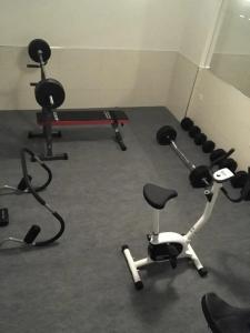 Blue Yacht Marina Apart - 90