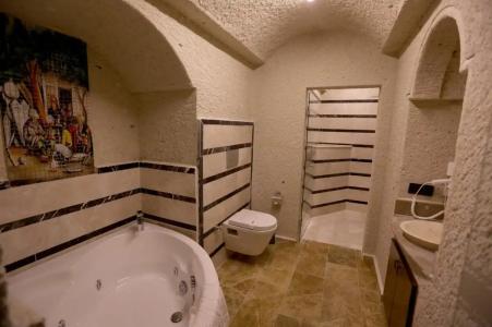 Cappadocia Inn Cave - 59