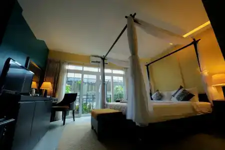 Baan PhuAnda Phuket - 1