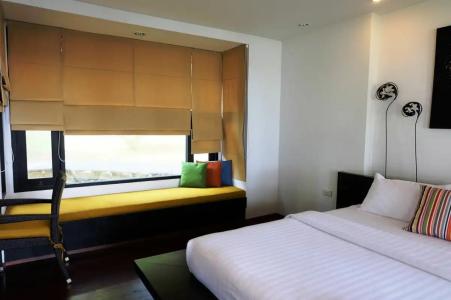 Plub Pla Koh Mak Retreat - 24