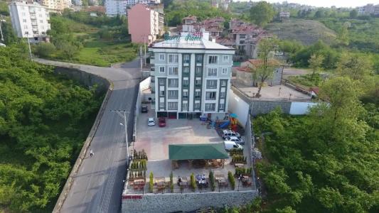 SWEET HOME SUiTE - 56