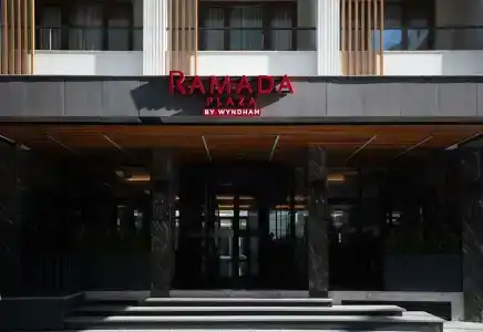 Ramada Plaza By Wyndham Istanbul Sultanahmet - 1