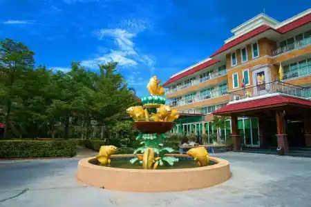 R-Mar Resort and Spa - SHA Plus - 1