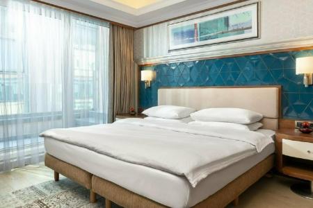 Radisson Blu Bosphorus - 39