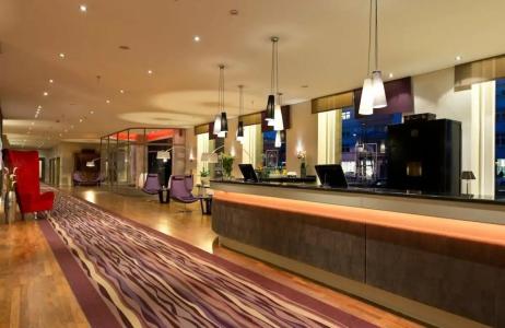 Leonardo Royal Mannheim - 63