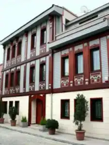 Mangana Konak