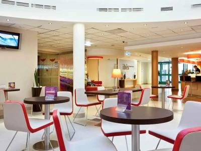 Ibis Budapest Centrum - 35