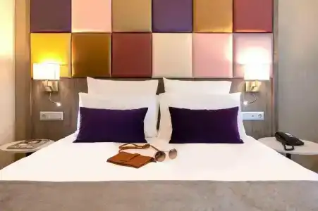 Mercure Budapest Korona - 83