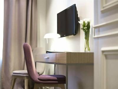 Jump INN Belgrade - 34