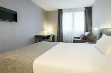 Ilunion Bel-Art - 82