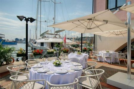 NH Collection Genova Marina - 74