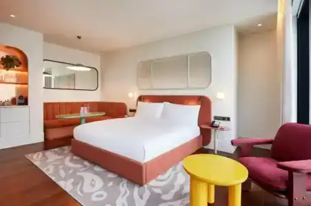 The Standard, Bangkok Mahanakhon - 84