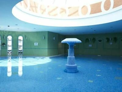 Crowne Plaza Jordan Dead Sea Resort & Spa, an IHG - 58