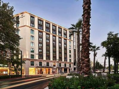 Athens Capital Center - MGallery Collection - 14