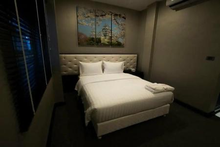 Sakura Sky Residence - 73