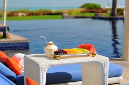 Park Hyatt Abu Dhabi and Villas - 5