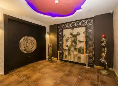 Tac Premier & Spa - 78