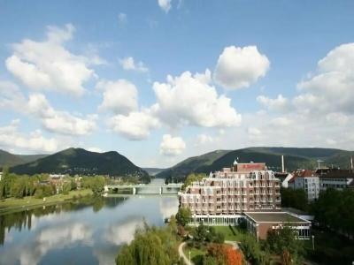 Heidelberg Marriott - 12