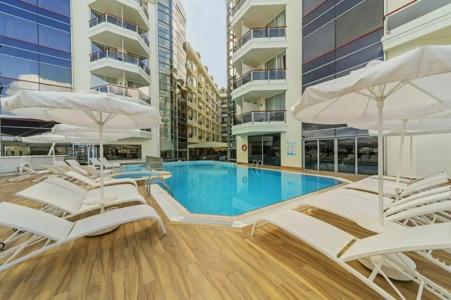 Poseidon - Adult Only - 61