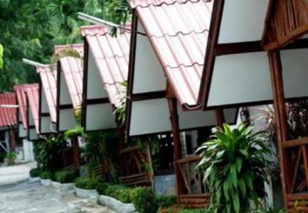 Chang Cliff Resort - 5