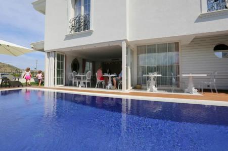 Cella & SPA Ephesus - 27