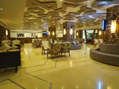 TUI BLUE Seno - Adults Only - 58