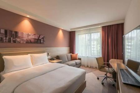 Hampton By Hilton Frankfurt City Centre East - 75