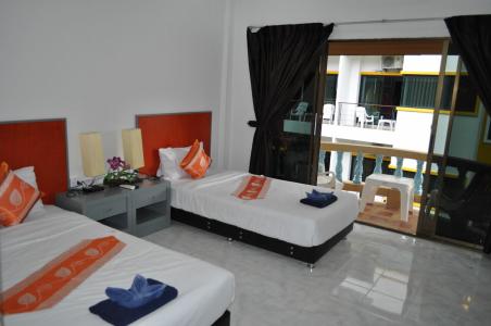 Buasri Boutique Patong - 65