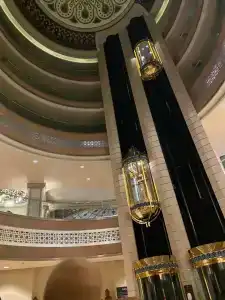 Kempinski The Dome Belek - 36