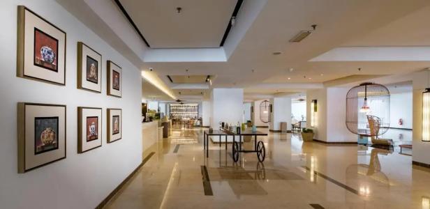 DoubleTree Resort by Hilton Penang - 94