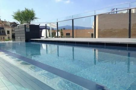 Catalonia Eixample 1864 - 10