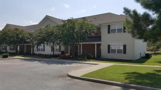 The Colonies at Williamsburg - 78