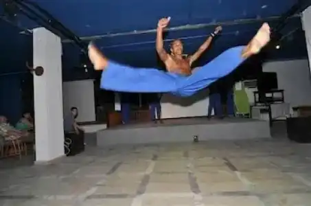 Sami Beach- All Inclusive - 62